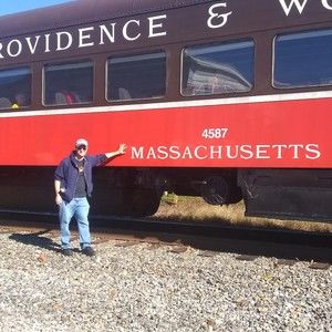 Meet your Posher, Bob